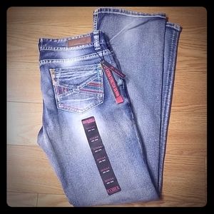 Rock&Roll Jeans 30x34 NWT